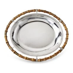 Buccellati Tahiti Sterling Silver Flatware -Tabletop Shop unnamed file 1899