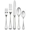 Buccellati Milano Sterling Silver Flatware