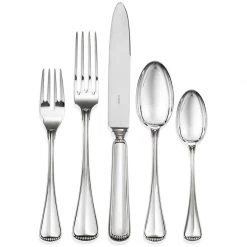 Buccellati Milano Sterling Silver Flatware