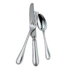 Buccellati Parma Sterling Silver Flatware
