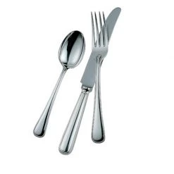 Buccellati Old Italian Sterling Silver Flatware
