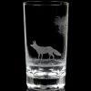 Queen Lace Crystal Highball, American Wildlife -Tabletop Shop unnamed file 1996