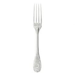 Puiforcat Elysee Sterling Silver Flatware