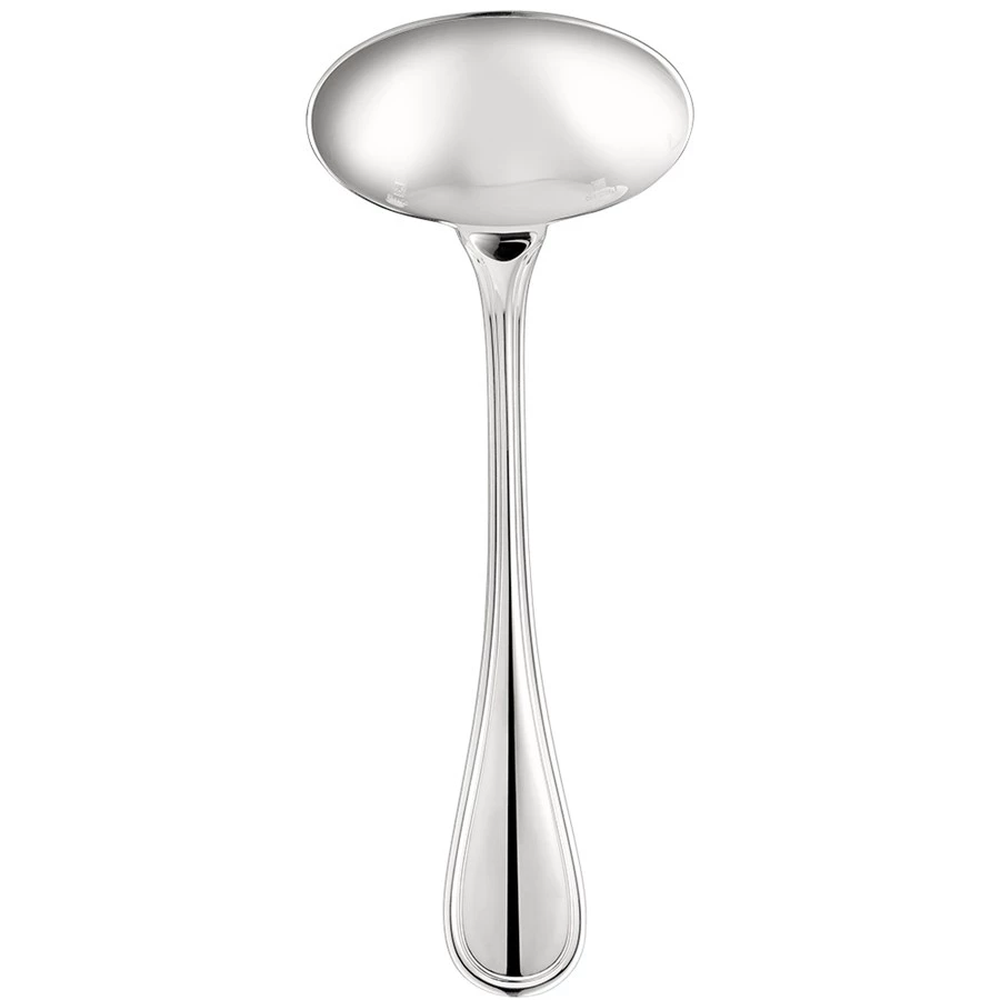 Christofle Albi Sterling Silver Flatware 3 Christofle Albi Sterling Silver Flatware