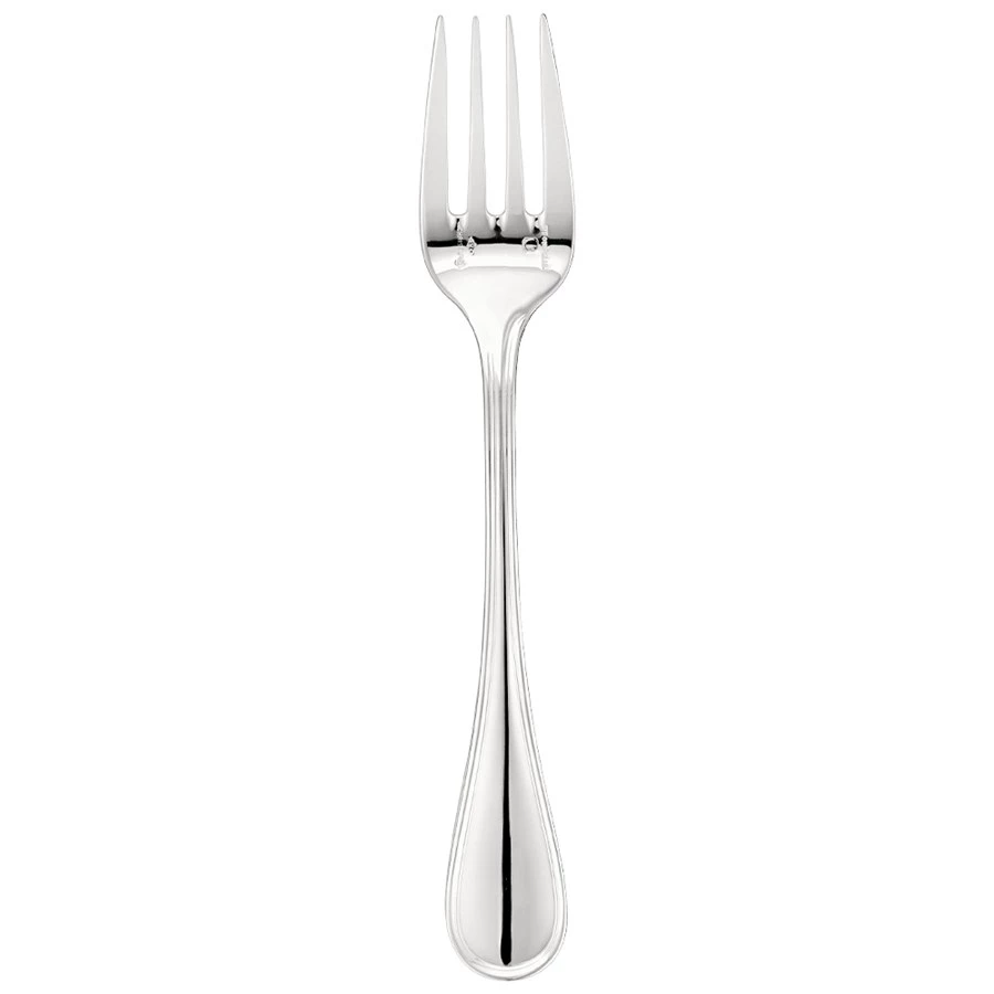 Christofle Albi Sterling Silver Flatware 9 Christofle Albi Sterling Silver Flatware - Image 7