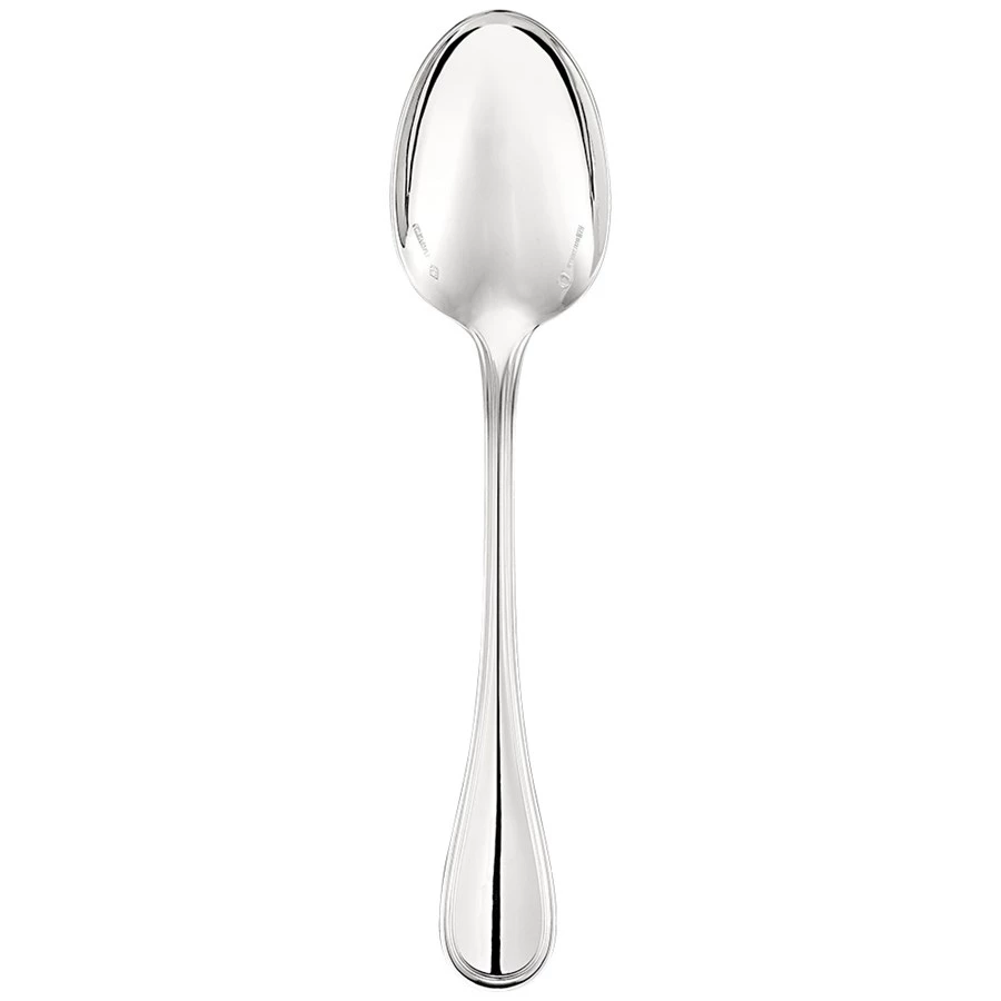 Christofle Albi Sterling Silver Flatware 10 Christofle Albi Sterling Silver Flatware - Image 8