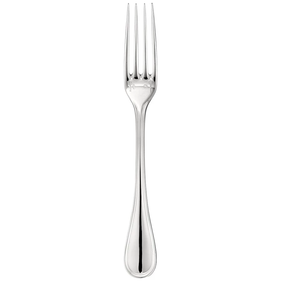 Christofle Albi Sterling Silver Flatware 11 Christofle Albi Sterling Silver Flatware - Image 9