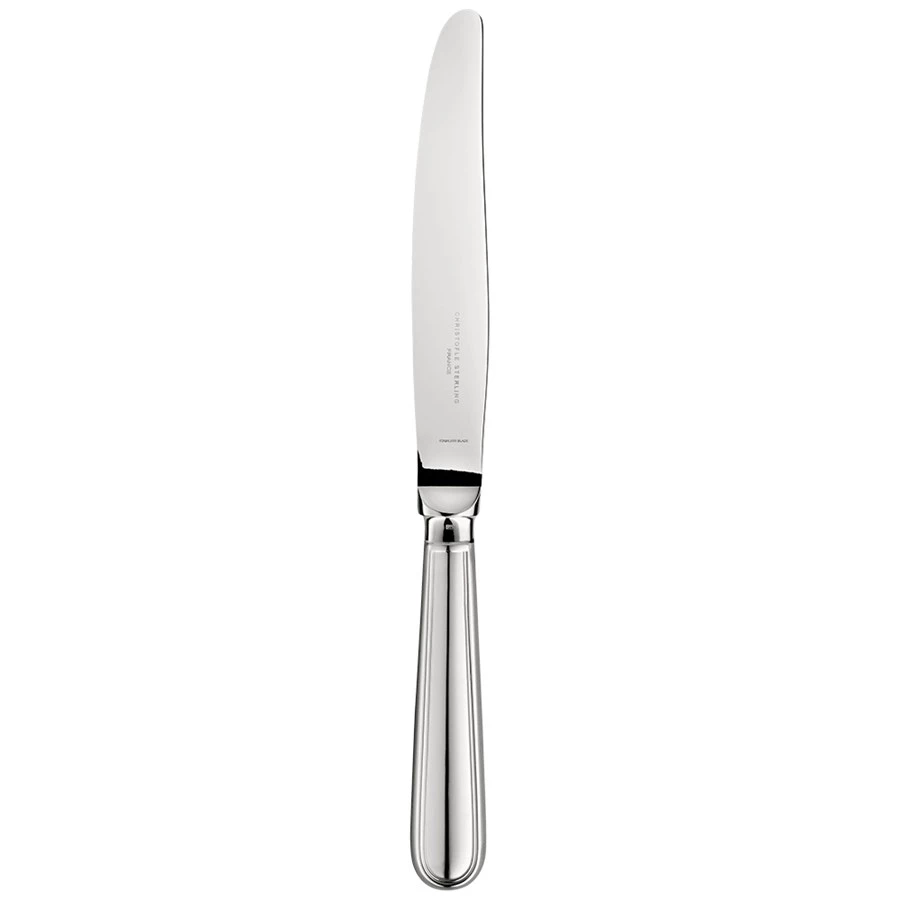 Christofle Albi Sterling Silver Flatware 12 Christofle Albi Sterling Silver Flatware - Image 10