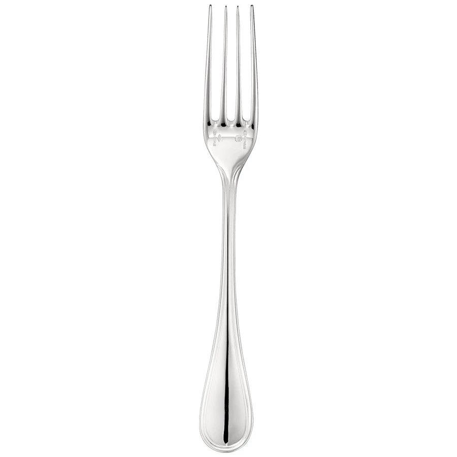 Christofle Albi Sterling Silver Flatware 13 Christofle Albi Sterling Silver Flatware - Image 11