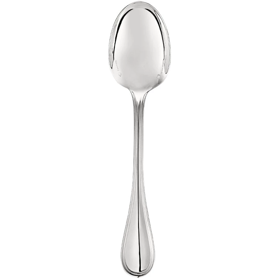 Christofle Albi Sterling Silver Flatware 15 Christofle Albi Sterling Silver Flatware - Image 13