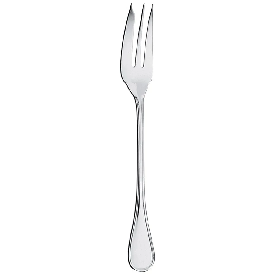 Christofle Albi Sterling Silver Flatware 17 Christofle Albi Sterling Silver Flatware - Image 15