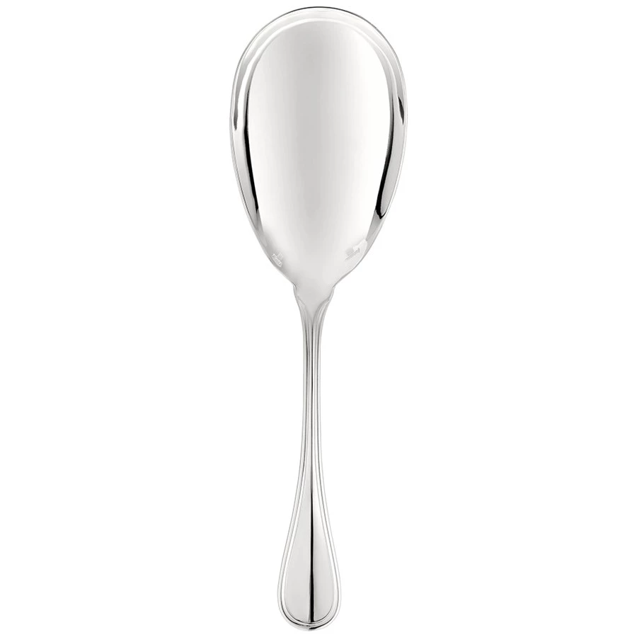 Christofle Albi Sterling Silver Flatware 18 Christofle Albi Sterling Silver Flatware - Image 16