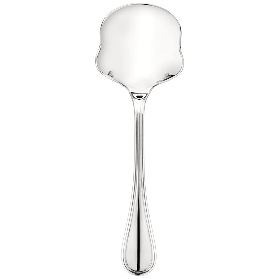 Christofle Albi Sterling Silver Flatware 19 Christofle Albi Sterling Silver Flatware - Image 17