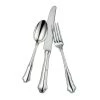 Buccellati Savoy Sterling Silver Flatware