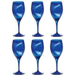 Scully & Scully Artel Frutti Di Mare Blue 19 Scully & Scully Artel Frutti Di Mare Blue -Tabletop Shop unnamed file 210