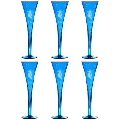 Scully & Scully Artel Frutti Di Mare Blue 21 Scully & Scully Artel Frutti Di Mare Blue -Tabletop Shop unnamed file 212