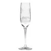 Queen Lace Crystal Vino Grande Champagne Flute, African Wildlife -Tabletop Shop unnamed file 2142