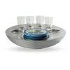 Ercuis Transat Silverplated Caviar & Vodka Set For 6 -Tabletop Shop unnamed file 22
