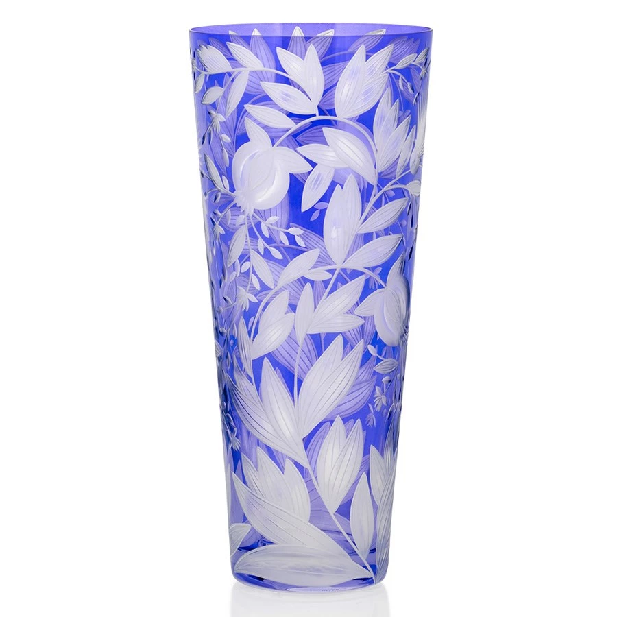 Scully & Scully Artel Verdure Vases 3 Scully & Scully Artel Verdure Vases