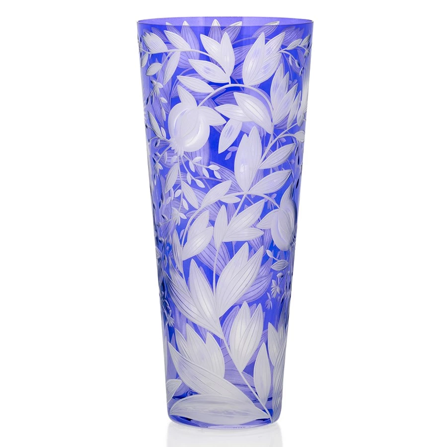 Scully & Scully Artel Verdure Vases 4 Scully & Scully Artel Verdure Vases - Image 2