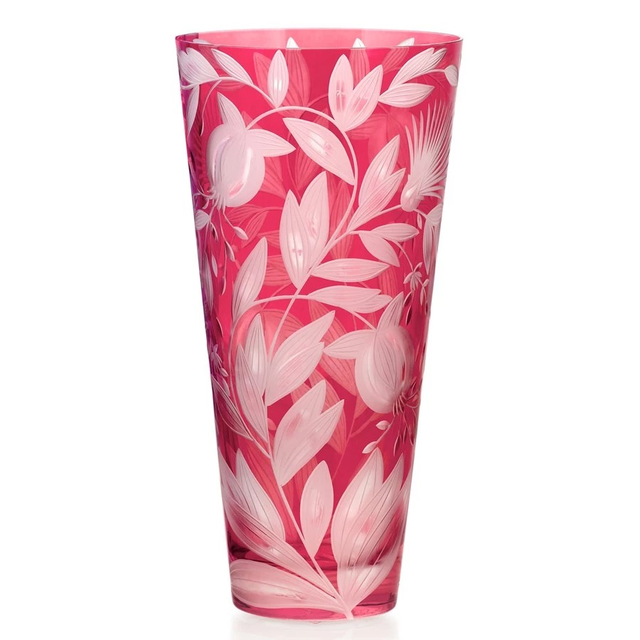 Scully & Scully Artel Verdure Vases 6 Scully & Scully Artel Verdure Vases - Image 4