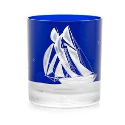 Scully & Scully Artel Golden Age Of Yachting Lighthouse Bar Decanter -Tabletop Shop unnamed file 229