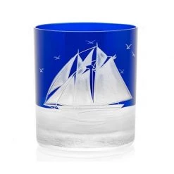 Scully & Scully Artel Golden Age Of Yachting Lighthouse Bar Decanter -Tabletop Shop unnamed file 232