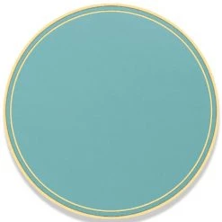 Scully & Scully English Round Wooden Coasters -Tabletop Shop unnamed file 2322