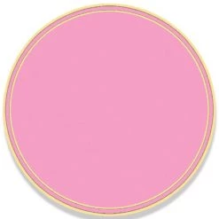 Scully & Scully English Round Wooden Coasters -Tabletop Shop unnamed file 2324