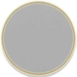 Scully & Scully English Round Wooden Coasters -Tabletop Shop unnamed file 2328