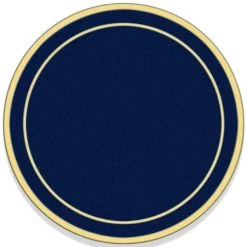 Scully & Scully English Round Wooden Coasters -Tabletop Shop unnamed file 2331