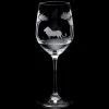 Queen Lace Crystal Vino Grande Wine Glass, African Wildlife 2 Queen Lace Crystal Vino Grande Wine Glass, African Wildlife -Tabletop Shop unnamed file 2341