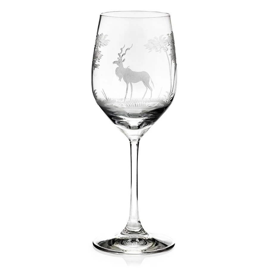 Scully & Scully Silver Seashell Round Glass Coasters 4 Scully & Scully Silver Seashell Round Glass Coasters - Image 2