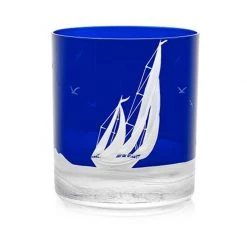 Scully & Scully Artel Golden Age Of Yachting Lighthouse Bar Decanter -Tabletop Shop unnamed file 235