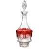 Scully & Scully Scully And Scully Luxury Crystal Decanter, Strawberry -Tabletop Shop unnamed file 2401