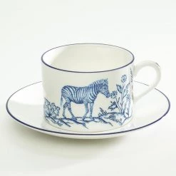 Halcyon Days Serengeti Collection By Nina Campbell -Tabletop Shop unnamed file 241
