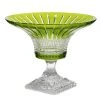 Scully & Scully Scully And Scully Luxury Crystal Fruit Bowl