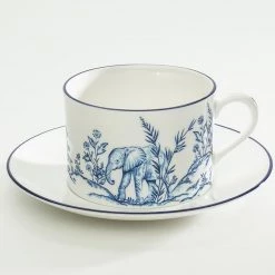 Halcyon Days Serengeti Collection By Nina Campbell -Tabletop Shop unnamed file 243