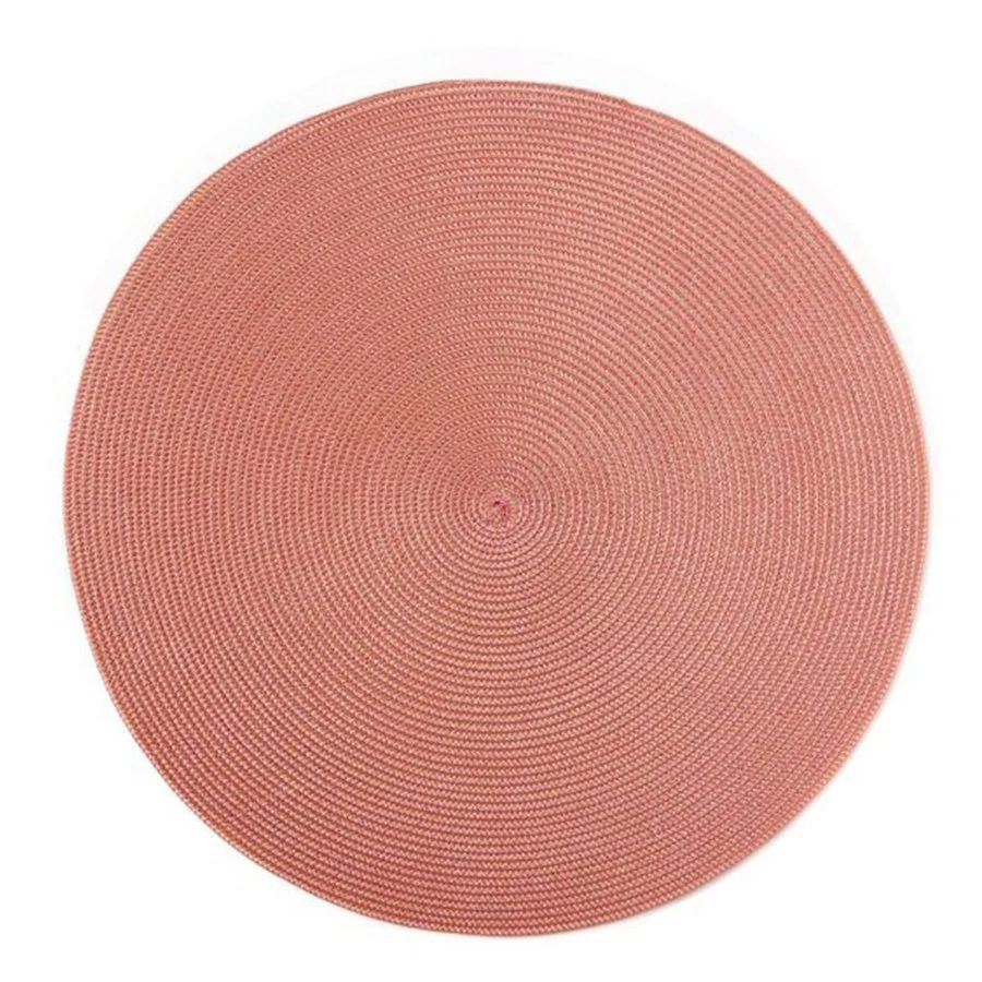 Scully & Scully Round Braided Coasters 6 Scully & Scully Round Braided Coasters - Image 4