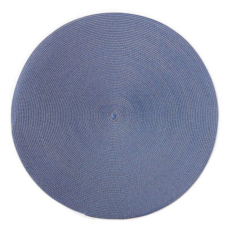 Scully & Scully Round Braided Coasters 8 Scully & Scully Round Braided Coasters - Image 6