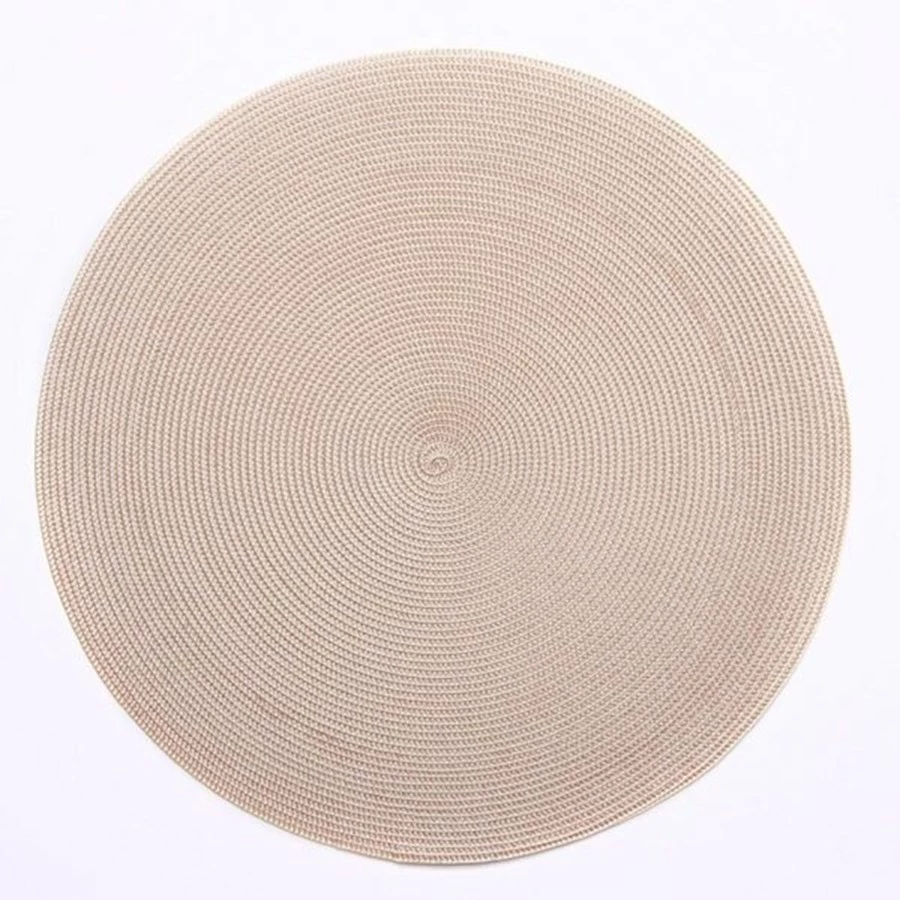 Scully & Scully Round Braided Coasters 10 Scully & Scully Round Braided Coasters - Image 8