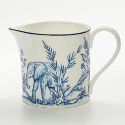 Halcyon Days Serengeti Collection By Nina Campbell -Tabletop Shop unnamed file 245