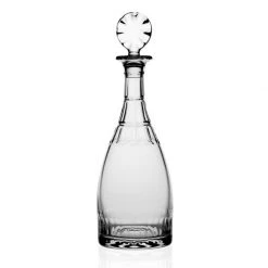 William Yeoward Crystal Wallis Decanters