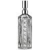 Scully & Scully Crystal And Silverplate Square Decanter -Tabletop Shop unnamed file 2465