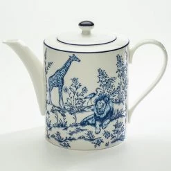 Halcyon Days Serengeti Collection By Nina Campbell -Tabletop Shop unnamed file 247