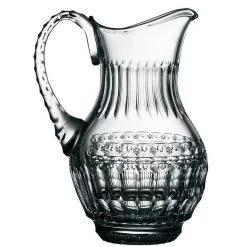 Varga Barcelona Water Pitcher
