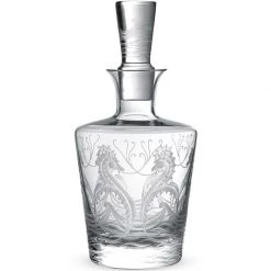 Scully & Scully Artel Poseidon Bar Decanter