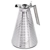 Scully & Scully Tapered Chrome Plated Carafe