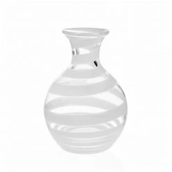 William Yeoward Studio Bella Bianca Carafes