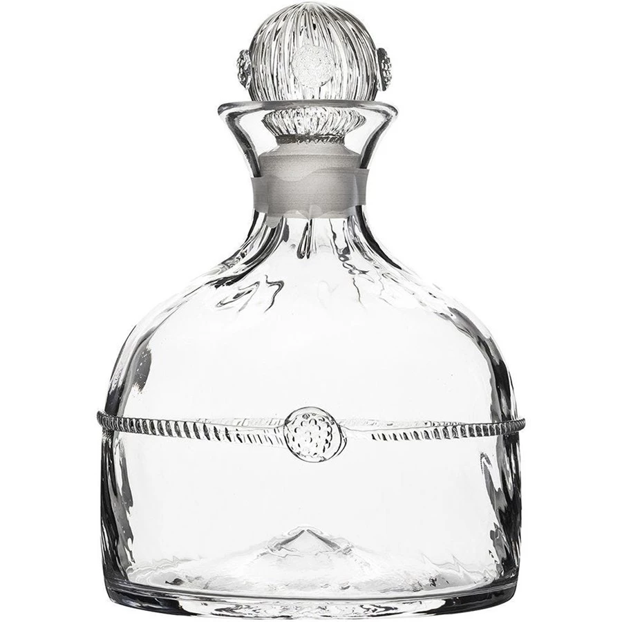 Juliska Graham Whiskey Decanter 3 Juliska Graham Whiskey Decanter
